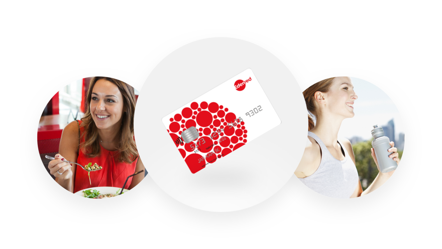 Přehled benefitů pro rok 2024