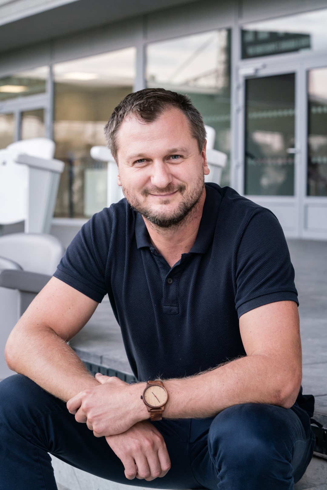 Rok 2023 byl pro nás úspěšný, a již nyní víme, že máme dobře nakročeno ke splnění našich plánů pro další období