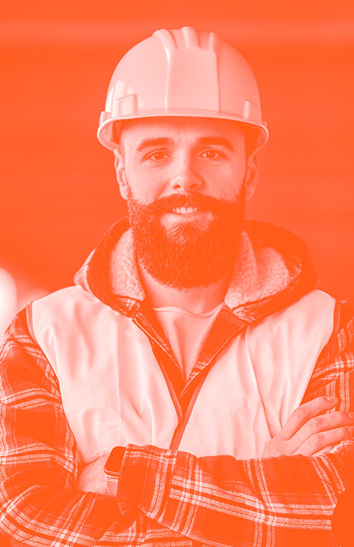 DĚLNÍK PRO VÝSTAVBU INŽENÝRSKÝCH SÍTÍ