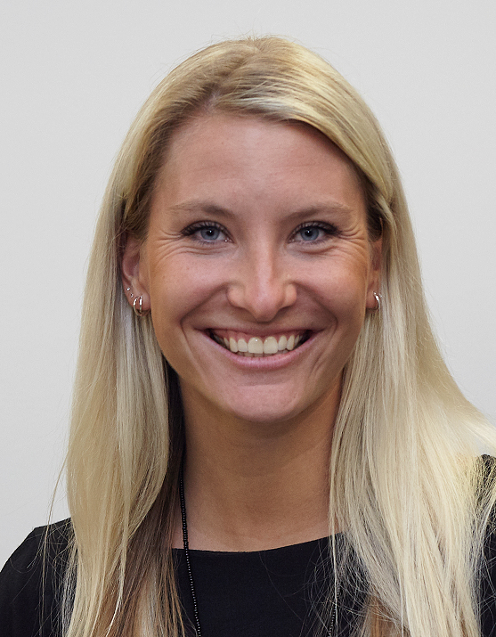 Ing. Karolína Jelínková