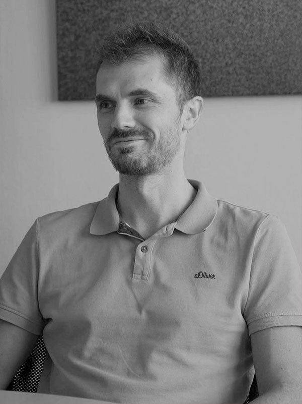 Vašek - Obchodní přípravář Marhold