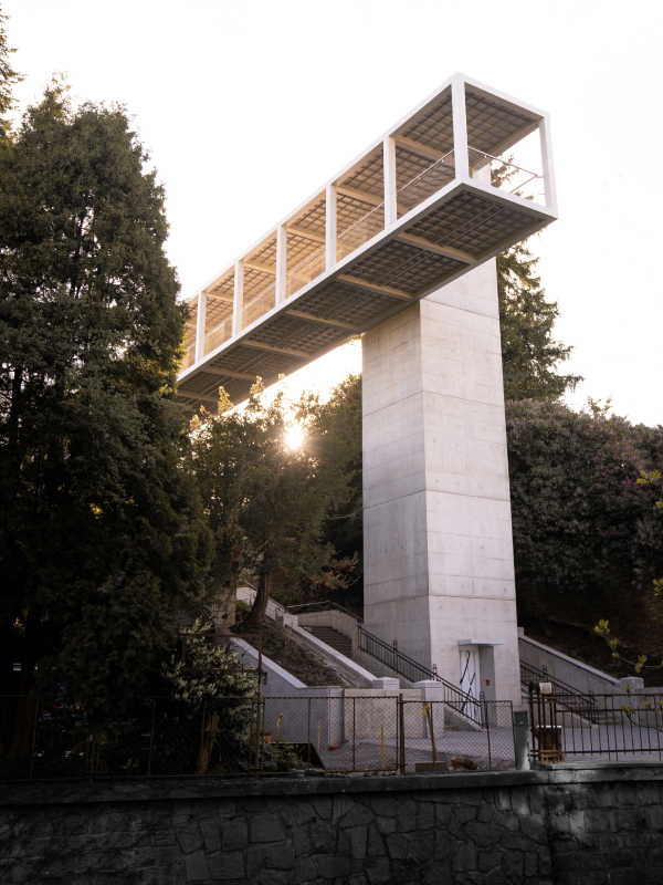 Unikátní lávka v Litomyšli je dokončena. Nabízí pohodlné a bezpečné spojení s centrem města.
