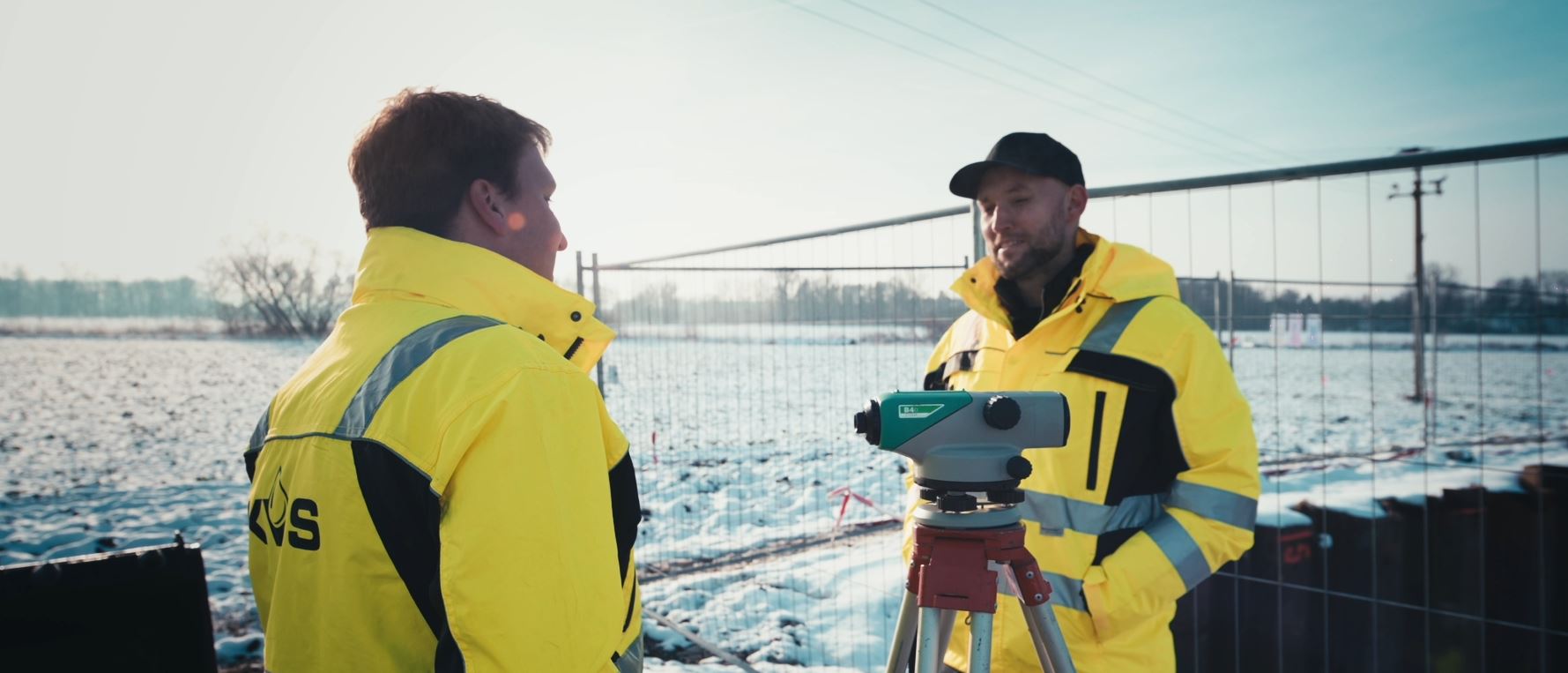 Rozhovor s Petrem Tichým - nováčkem v Kvisu