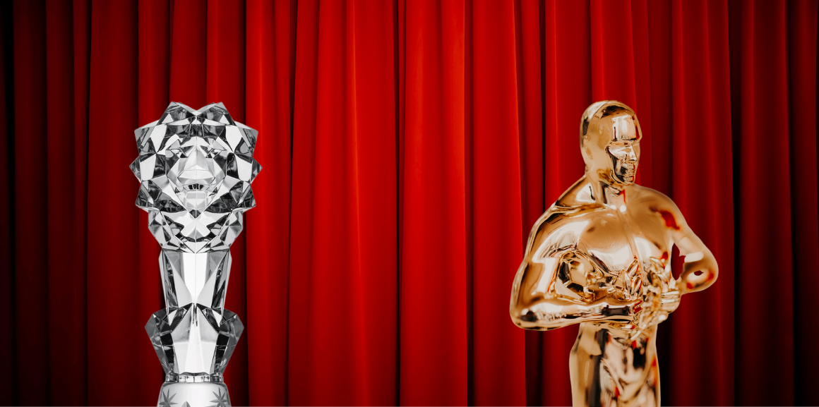 KVÍZ - Filmová ocenění