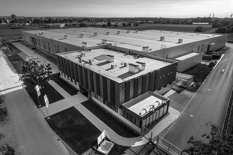 PROJEKTANT/KA POZEMNÍCH STAVEB